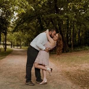 Meet your Posher, Ashlyn